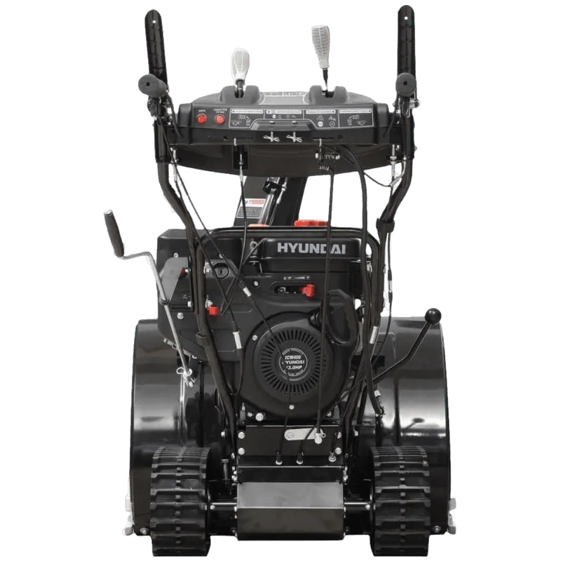 Замена свечей зажигания